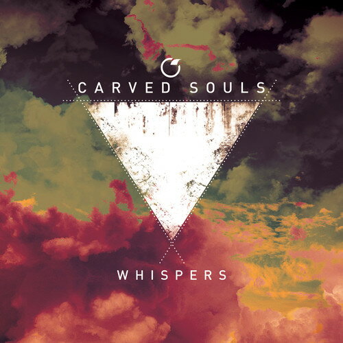Carved Souls - Whispers CD Ao yAՁz
