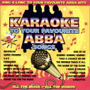 【取寄】Abba Karaoke / Various - Abba Karaoke CD アルバム 【輸入盤】