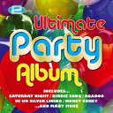 【取寄】Ultimate Karaoke Party Album / Various - Ultimate Karaoke Party Album CD アルバム 【輸入盤】