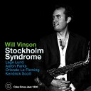 Will Vinson - Stockholm Syndrome CD アルバム 【輸入盤】