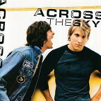 Across the Sky - Across the Sky CD アルバム 【輸入盤】