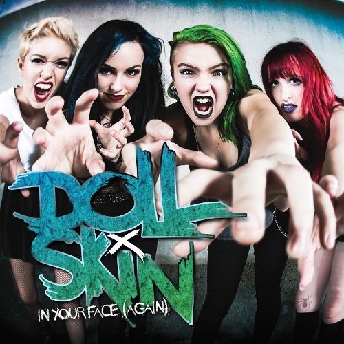 ◆タイトル: In Your Face (again)◆アーティスト: Doll Skin◆現地発売日: 2016/08/19◆レーベル: Emp Label Group◆その他スペック: カラーヴァイナル仕様Doll Skin - In Your Face (again) LP レコード 【輸入盤】※商品画像はイメージです。デザインの変更等により、実物とは差異がある場合があります。 ※注文後30分間は注文履歴からキャンセルが可能です。当店で注文を確認した後は原則キャンセル不可となります。予めご了承ください。[楽曲リスト]1.1 Family of Strangers 2:27 1.2 Wring Me Out 3:26 1.3 Let's Be Honest 2:56 1.4 Blind 5:50 1.5 So Much Nothing 3:08 1.6 Furious Fixation 5:07 1.7 Family of Strangers (Punk'd Mix) 2:17Doll Skin / IN YOUR FACE - MEGADETH bassist David Ellefson has created an imprint called EMP Records through the legendary label Megaforce, also known as the launching pad for legendary thrash bands METALLICA and ANTHRAX. The first release is In Your Face, the debut six-song EP from the Arizona-based all-female rock quartet Doll Skin. In Your Face was produced by David Ellefson (MEGADETH) and mixed by Ryan Greene (NOFX, CHEAP TRICK, LITA FORD). David Ellefson said: The first time I saw Doll Skin perform was last year at a talent contest my son asked me to attend. I was totally blown away by their energy and great songs and that prompted me to take them into the studio this past summer to produce the In Your Face EP. They are young and fresh but are not a novelty teenage act. They are totally absorbed in old school punk roots, while writing forward thinking songs. I was a fan from day one!