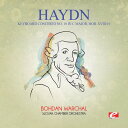 ◆タイトル: Keyboard Concerto 10 in C Major Hob Xviii 10◆アーティスト: Haydn◆現地発売日: 2016/02/18◆レーベル: Essential Media Mod◆その他スペック: オンデマンド生産盤*/リマスター版*フォーマットは基本的にCD-R等のR盤となります。Haydn - Keyboard Concerto 10 in C Major Hob Xviii 10 CD アルバム 【輸入盤】※商品画像はイメージです。デザインの変更等により、実物とは差異がある場合があります。 ※注文後30分間は注文履歴からキャンセルが可能です。当店で注文を確認した後は原則キャンセル不可となります。予めご了承ください。[楽曲リスト]Joseph Haydn's Keyboard Concerto No. 10 in C Major, Hob. XVIII/10 performed by the Slovak Chamber Orchestra with Bohdan Warchal conducting.