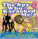 【取寄】Spy Who Karaoked Me / Various - Spy Who Karaoked Me CD アルバム 【輸入盤】