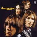 Stooges - The Stooges LP レコード 【輸入盤】