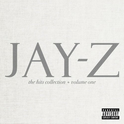 ジェイZ Jay-Z - The Hits Collection, Vol. 1 CD アルバム 【輸入盤】
