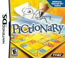 Pictionary DS for Nintendo DS 北米版 輸入版 ソフト