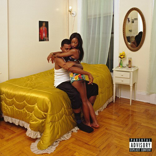 【取寄】ブラッドオレンジ Blood Orange - Freetown Sound CD アルバム 【輸入盤】