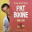 ѥåȥ֡ Pat Boone - From Both Sides 1960-1962: Singles As  Bs Plus Bonus Tracks CD Х ͢ס