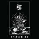 Weltesser - Crestfallen LP R[h yAՁz