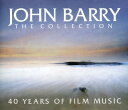 【取寄】ジョンバリー John Barry - John Barry: Collection CD アルバム 【輸入盤】