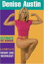 Ultimate Fat Burner DVD 【輸入盤】