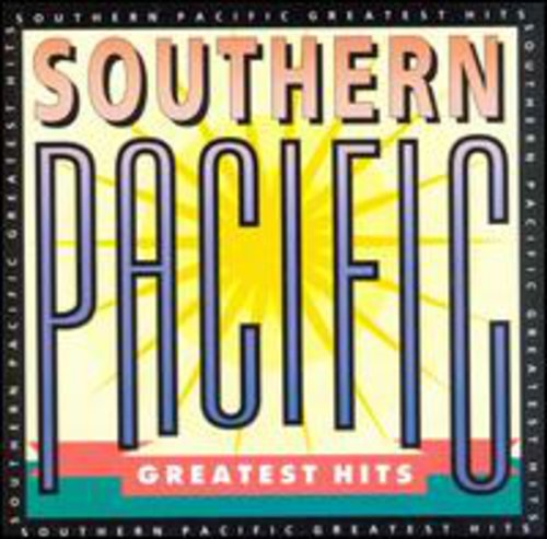 ◆タイトル: Greatest Hits◆アーティスト: Southern Pacific◆現地発売日: 1991/07/09◆レーベル: Warner Records◆その他スペック: オンデマンド生産盤**フォーマットは基本的にCD-R等のR盤となります。Southern Pacific - Greatest Hits CD アルバム 【輸入盤】※商品画像はイメージです。デザインの変更等により、実物とは差異がある場合があります。 ※注文後30分間は注文履歴からキャンセルが可能です。当店で注文を確認した後は原則キャンセル不可となります。予めご了承ください。[楽曲リスト]1.1 Any Way the Wind Blows 1.2 Reno Bound 1.3 New Shade of Blue 1.4 Thing About You 1.5 All Is Lost 1.6 A Girl Like Emmylou 1.7 Honey I Dare You 1.8 Midnight Highway 1.9 I Go to Pieces 1.10 Perfect Stranger 1.11 Time's Up 1.12 Trail of Tears 1.13 Pink CadillacTake a ride on the Southern Pacific with the greatest hits of this beloved '80s country rock band. Where will it take you along it's 13 rockin' tunes? Anywhere the Wind Blows!