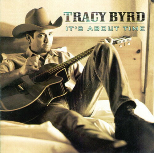 ◆タイトル: It's About Time◆アーティスト: Tracy Byrd◆アーティスト(日本語): トレイシーバード◆現地発売日: 1999/11/02◆レーベル: RCA◆その他スペック: オンデマンド生産盤**フォーマットは基本的にCD-R等のR盤となります。トレイシーバード Tracy Byrd - It's About Time CD アルバム 【輸入盤】※商品画像はイメージです。デザインの変更等により、実物とは差異がある場合があります。 ※注文後30分間は注文履歴からキャンセルが可能です。当店で注文を確認した後は原則キャンセル不可となります。予めご了承ください。[楽曲リスト]1.1 Put Your Hand in Mine 1.2 It's About Time 1.3 Can't Have One Without the Other 1.4 Take Me with You When You Go 1.5 Every Time I Do 1.6 Love, You Ain't Seen the Last of Me 1.7 Ain't It Just Like a Woman 1.8 Undo the Right 1.9 Proud of Me 1.10 Little Love, a 1.11 Something to Brag AboutTracy Byrds has already sold more than 4 million albums! His RCA records debut features the first single/video: Put Your Hand in Mind.