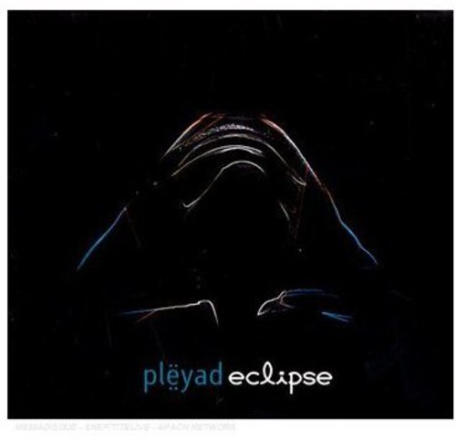 【取寄】Pleyad - Eclipse CD アルバム 【輸入盤】