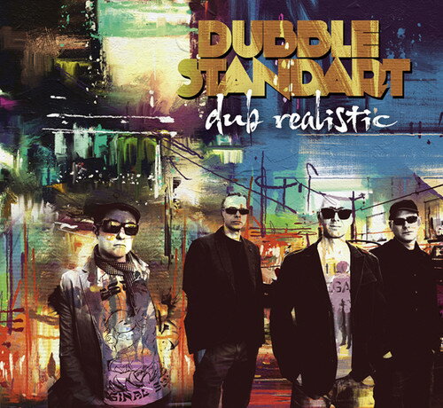 【取寄】Dubblestandart - Dub Realistic CD アルバム 【輸入盤】