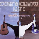 【取寄】Cory Morrow - Double Exposure: Live CD アルバム 【輸入盤】