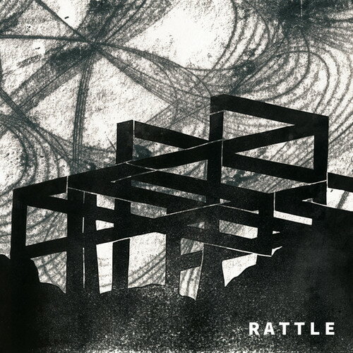 【取寄】Rattle - Rattle LP レコード 【輸入盤】