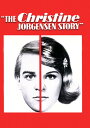 The Christine Jorgensen Story DVD 