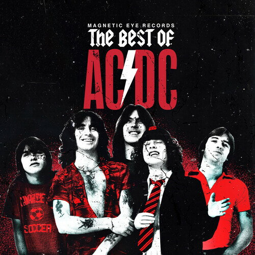 【取寄】Best of Ac / Dc (Redux) / Various - Best of AC/DC (Redux) (Various Artists) CD アルバム 【輸入盤】