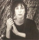 パティスミス Patti Smith - Dream of Life CD アルバム 【輸入盤】