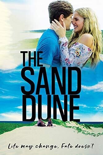 The Sand Dune DVD 【輸入盤】