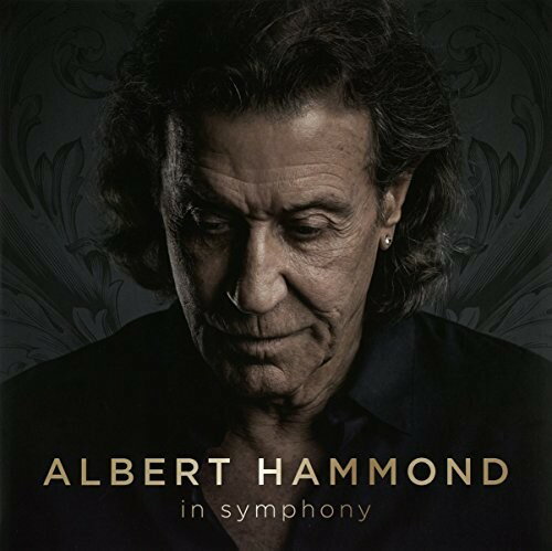 【取寄】Albert Hammond - In Symphony LP レコード 【輸入盤】