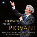 【取寄】Nicola Piovani - Piovani Dirige Piovani: Taviani Benigni (オリジナル・サウンドトラック) サントラ CD アルバム 【輸入盤】
