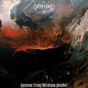 【取寄】Netherbird - Hymns From Realms Yonder CD アルバム 【輸入盤】