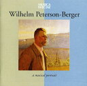 Peterson-Berger / Various - Musical Portrait 1867-1942 CD アルバム 【輸入盤】
