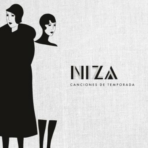 Niza - Canciones De Temporada (25th Annniversary Edition) LP レコード 