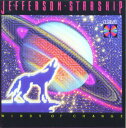 Jefferson Starship - Winds of Change CD アルバム 【輸入盤】