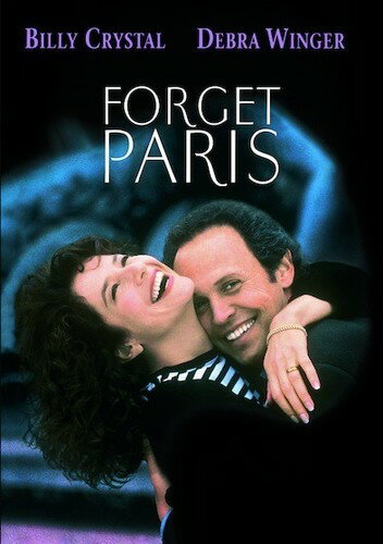 Forget Paris DVD 【輸入盤】