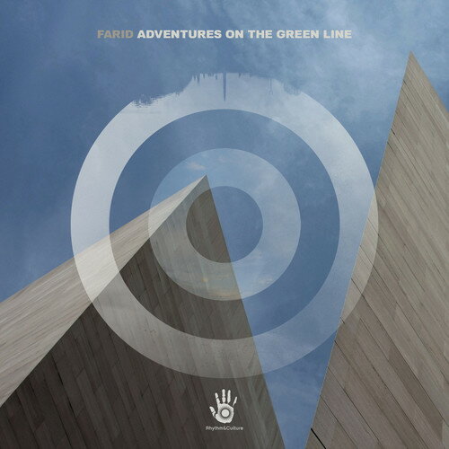 ◆タイトル: Adventures On The Green Line◆アーティスト: Farid◆現地発売日: 2016/11/04◆レーベル: Rhythm & Culture Mod◆その他スペック: オンデマンド生産盤**フォーマットは基本的にCD-R等のR盤となります。Farid - Adventures On The Green Line CD アルバム 【輸入盤】※商品画像はイメージです。デザインの変更等により、実物とは差異がある場合があります。 ※注文後30分間は注文履歴からキャンセルが可能です。当店で注文を確認した後は原則キャンセル不可となります。予めご了承ください。[楽曲リスト]