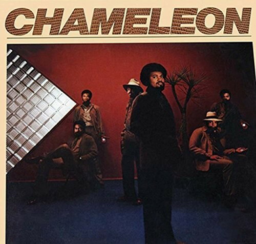 【取寄】Chameleon - Chameleon: Expanded Edition CD アルバム 【輸入盤】