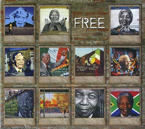 【取寄】Tokio - Free: Tribute to Nelson Mandela CD アルバム 【輸入盤】