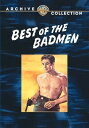 ◆タイトル: Best of the Badmen◆現地発売日: 2009/10/20◆レーベル: Warner Archives◆その他スペック: オンデマンド生産盤*/モノラル音声*フォーマットは基本的にCD-R等のR盤となります。 輸入盤DVD/ブルーレイについて ・日本語は国内作品を除いて通常、収録されておりません。・ご視聴にはリージョン等、特有の注意点があります。プレーヤーによって再生できない可能性があるため、ご使用の機器が対応しているか必ずお確かめください。詳しくはこちら ◆収録時間: 84分※商品画像はイメージです。デザインの変更等により、実物とは差異がある場合があります。 ※注文後30分間は注文履歴からキャンセルが可能です。当店で注文を確認した後は原則キャンセル不可となります。予めご了承ください。The Civil War is over but the fighting continues along the blood-drenched Missouri-Kansas border. Union officer Jeff Clanton (Robert Ryan) wants to end the strife offering amnesty to Quantrill's Raiders if they pledge loyalty to the U.S.Best of the Badmen DVD 【輸入盤】