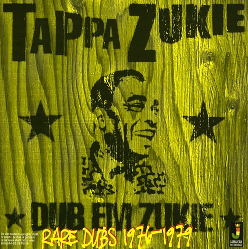 【取寄】Tappa Zukie - Dub Em Zukie (rare Dubs 1976-1979) CD アルバム 【輸入盤】