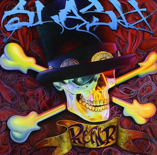 スラッシュ Slash - Slash CD アルバム 【輸入盤】