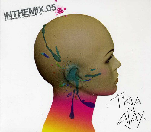 【取寄】In the Mix 5 / Various - In The Mix, Vol. 5 CD アルバム 【輸入盤】
