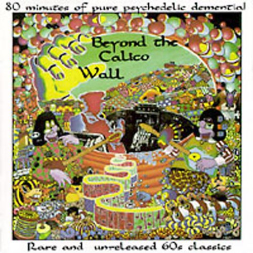 【取寄】Beyond the Calico / Various - Beyond the Calico CD アルバム 【輸入盤】