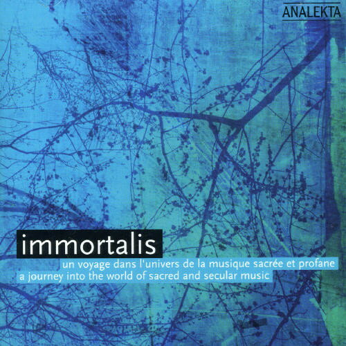 Immortalis / Various - Immortalis CD アルバム 