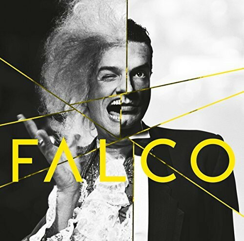【取寄】ファルコ Falco - Falco 60 CD アルバム 【輸入盤】