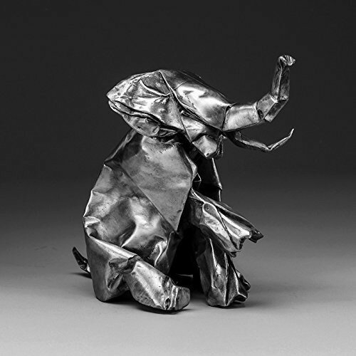 【取寄】Jlin - Black Origami LP レコード 【輸入盤】