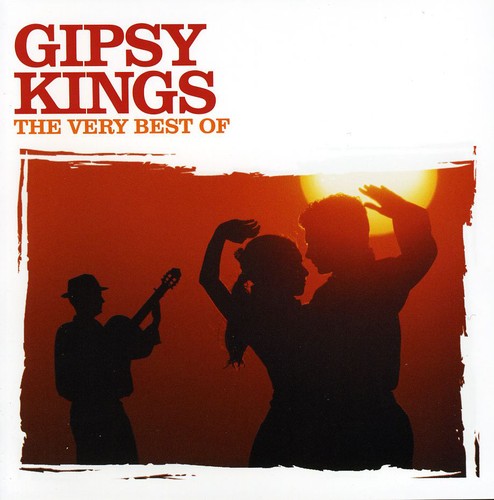 【取寄】ジプシーキングス Gipsy Kings - The Very Best Of Gypsy Kings CD アルバム 【輸入盤】