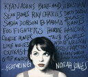 【取寄】ノラジョーンズ Norah Jones - Featuring Norah Jones CD アルバム 【輸入盤】