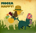 【取寄】Mocca - Happy CD アルバム 【輸入盤】