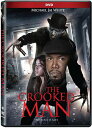 The Crooked Man DVD 【輸入盤】