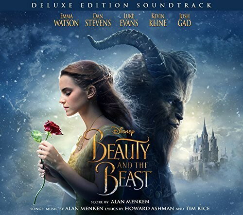 【取寄】Beauty ＆ the Beast / O.S.T. - Beauty and the Beast (Deluxe Edition Soundtrack) CD アルバム 【輸入盤】