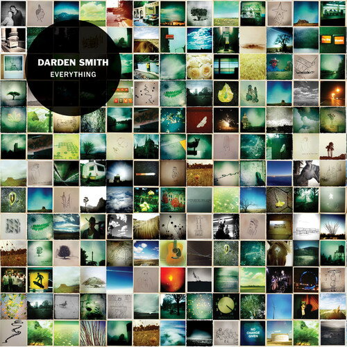 Darden Smith - Everything CD アルバム 【輸入盤】